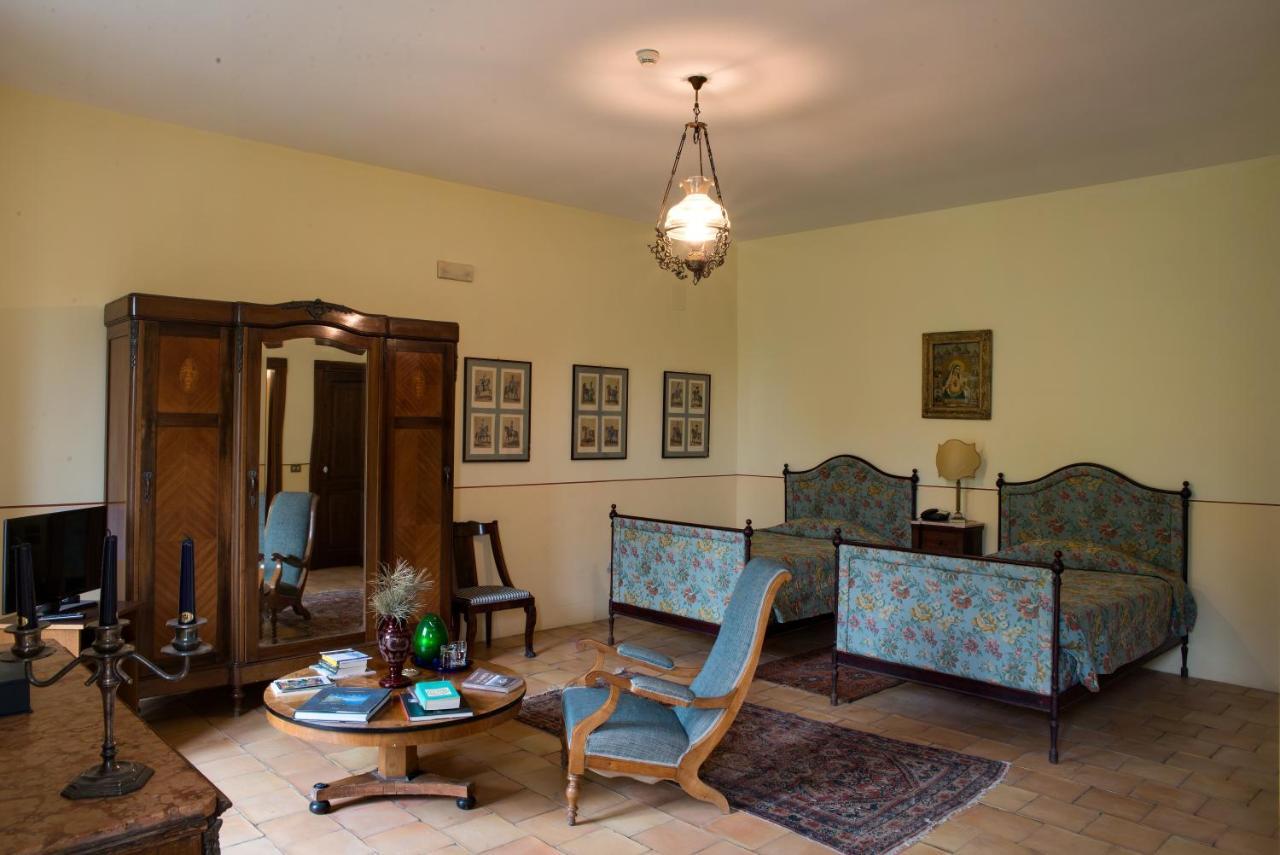 Torre Camigliati Dimora Storica Hotel กามิลยาเตลโล ซีลาโน ภายนอก รูปภาพ