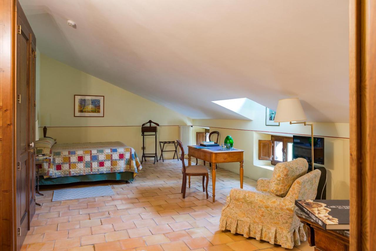 Torre Camigliati Dimora Storica Hotel กามิลยาเตลโล ซีลาโน ภายนอก รูปภาพ