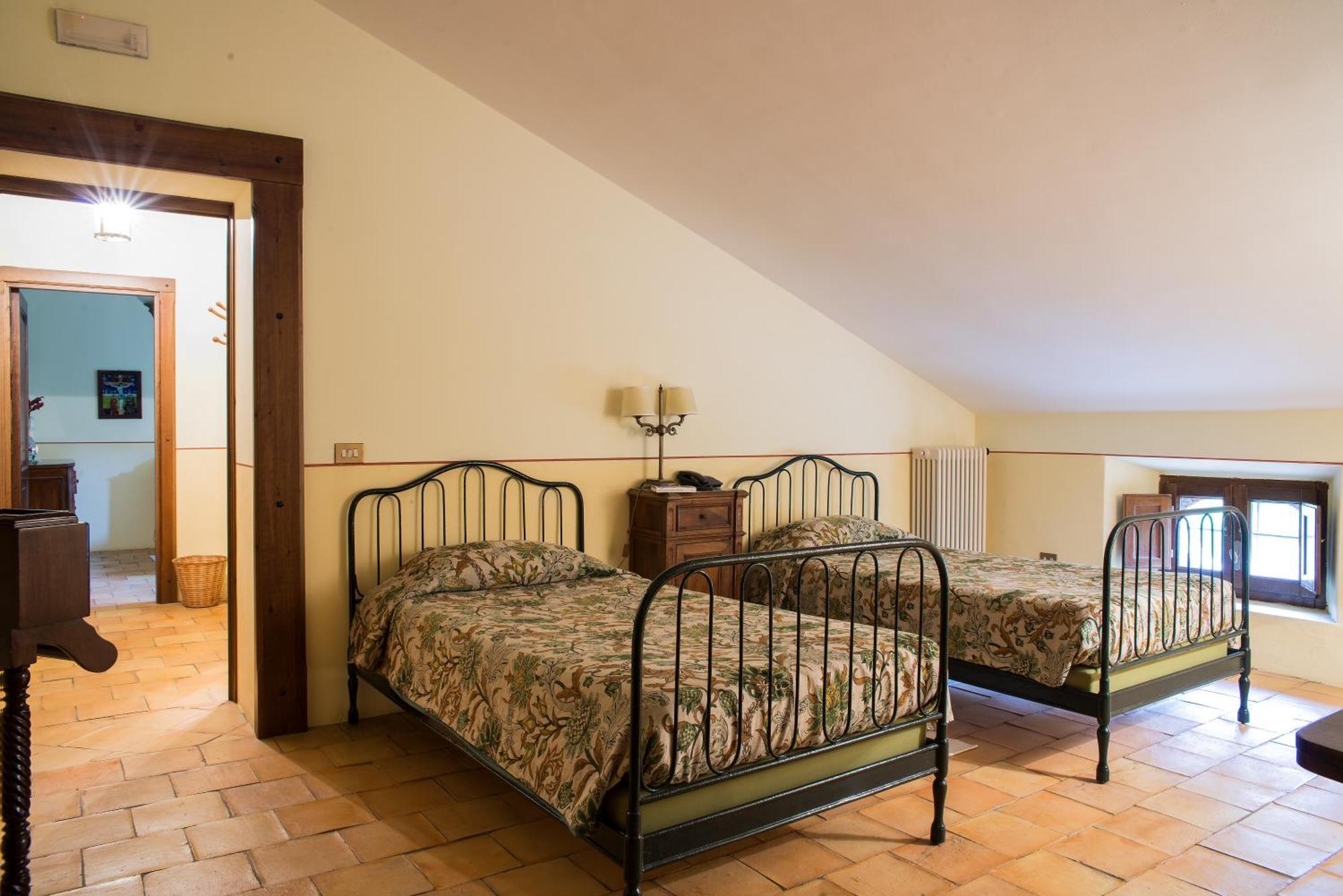 Torre Camigliati Dimora Storica Hotel กามิลยาเตลโล ซีลาโน ภายนอก รูปภาพ