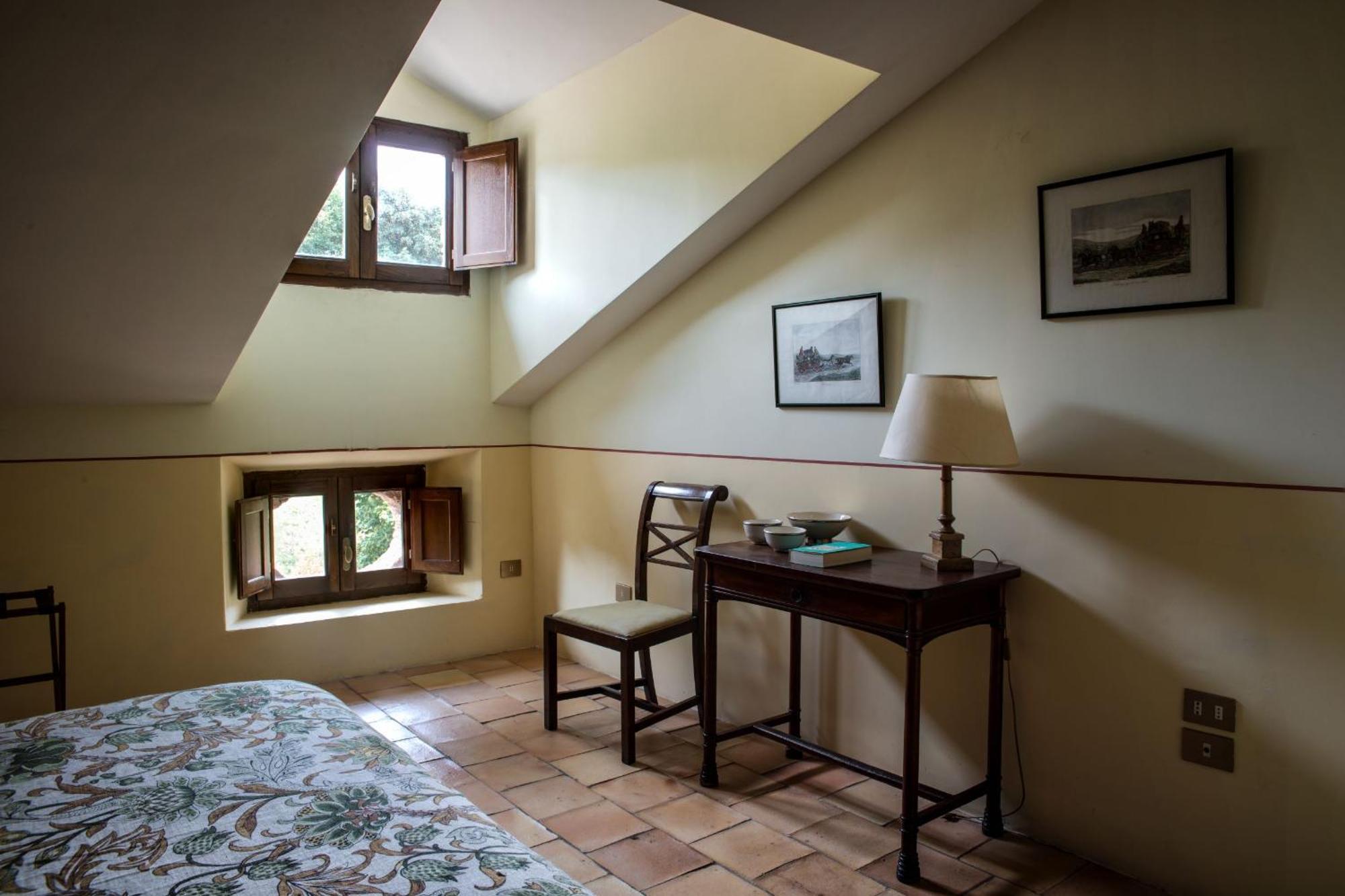 Torre Camigliati Dimora Storica Hotel กามิลยาเตลโล ซีลาโน ห้อง รูปภาพ