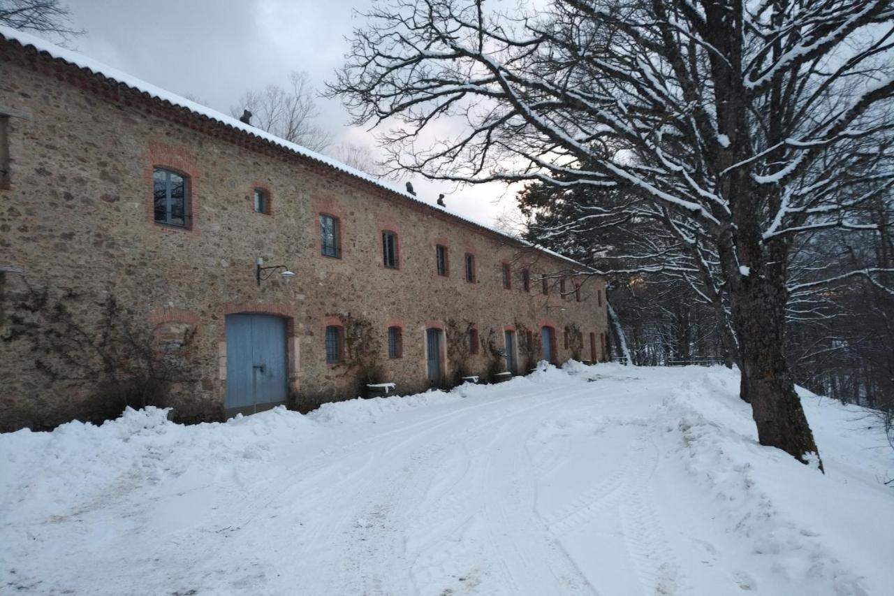 Torre Camigliati Dimora Storica Hotel กามิลยาเตลโล ซีลาโน ภายนอก รูปภาพ